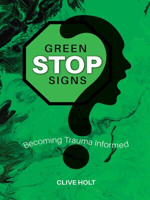 cover image of Green Stop Signs